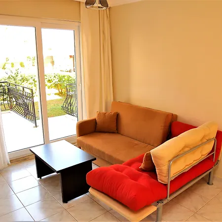 Villa Dolunay Apart Hotel-2