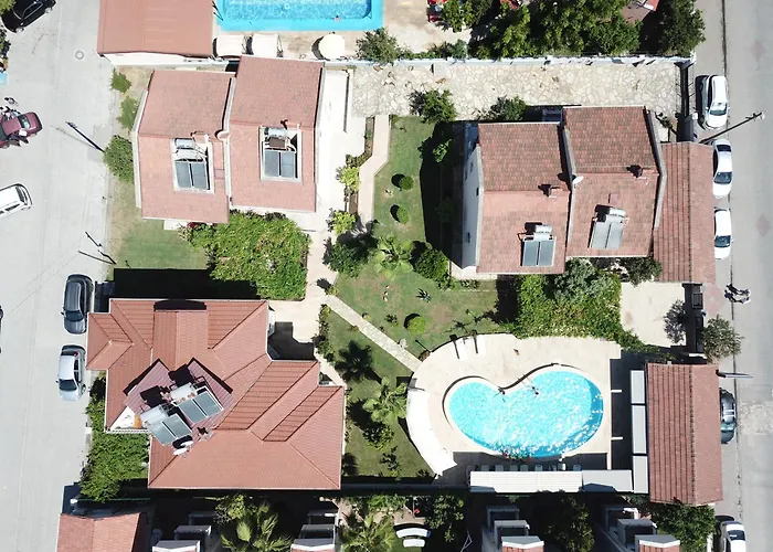 Villa Ali Ozalp Dalyan