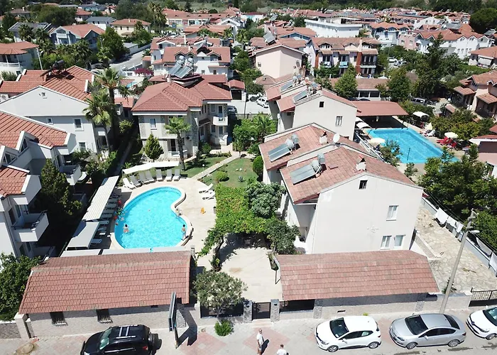 Villa Ali Ozalp Dalyan