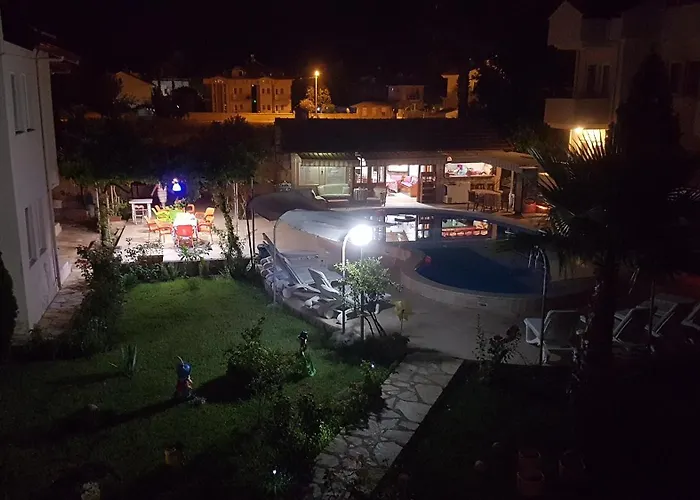 Villa Ali Ozalp Dalyan